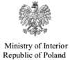 Mininistry of Interior - Republic of Poland