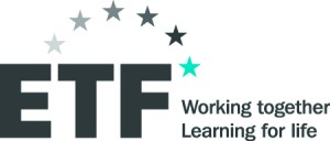 European Training Foundation Logo