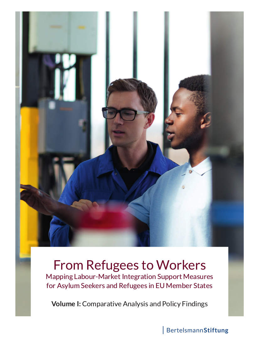 coverpage_study_fromrefugeestoworkers_2016_vol_1